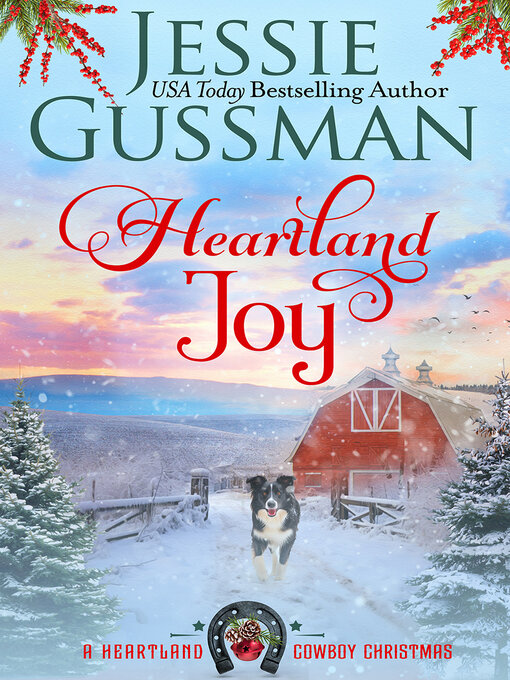 Title details for Heartland Joy by Jessie Gussman - Available